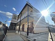 新大宮駅より徒歩34分 1階 築18年9ヶ月の賃貸物件