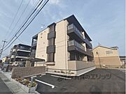 サンリット九条平野 3階 新築の賃貸物件