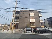 九条駅より徒歩3分 3階 新築の賃貸物件