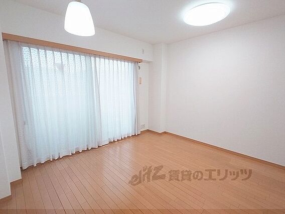 エクステージ東生駒_内装_0