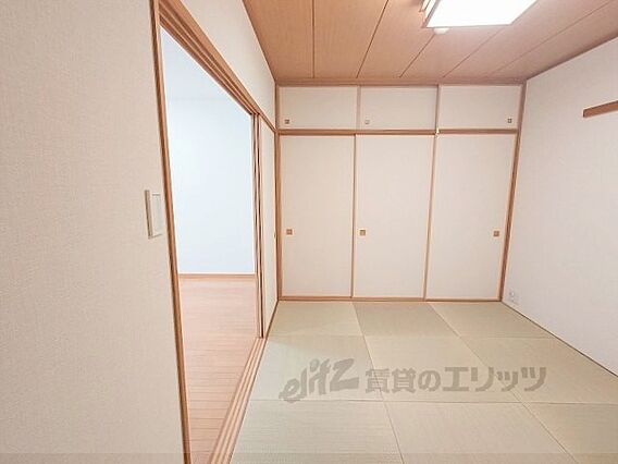 エクステージ東生駒_内装_9