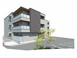 近鉄奈良線 生駒駅 徒歩9分の賃貸アパート