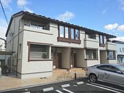 ミルキーウェイB 1階 築10年9ヶ月の賃貸物件