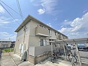 奈良駅より徒歩21分 2階 築15年5ヶ月の賃貸物件