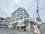 菖蒲池駅より徒歩9分 3階 築36年8ヶ月の賃貸物件