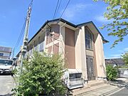 前栽駅より徒歩18分 1階 築23年2ヶ月の賃貸物件