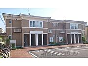 前栽駅より徒歩17分 2階 築19年8ヶ月の賃貸物件