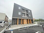 ＳｕｎｎｙＦｉｅｌｄＳｏｕｔｈ 3階 築2年2ヶ月の賃貸物件