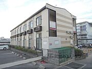 レオパレス千原２の賃貸物件