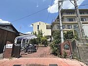 天理駅より徒歩20分 2階 築30年7ヶ月の賃貸物件