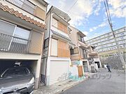 富雄駅より徒歩22分 1階 築46年8ヶ月の賃貸物件