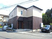 菖蒲池駅より徒歩16分 2階 築9年10ヶ月の賃貸物件