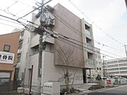 新大宮駅より徒歩6分 2階 築3年9ヶ月の賃貸物件