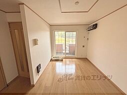 フラン・アンジュ 2階2LDKのリビング/ダイニング