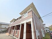 フランアンジュ 2階 築19年9ヶ月の賃貸物件