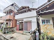 京終駅より徒歩20分 2階 築46年の賃貸物件