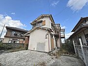 生駒駅より徒歩20分 2階 築48年3ヶ月の賃貸物件