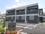 交野市駅より徒歩18分 1階 築3年3ヶ月の賃貸物件