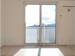 グランエスト 101 1階1LDKのリビング/ダイニング