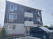 グラシアスII 1階 築11年2ヶ月の賃貸物件