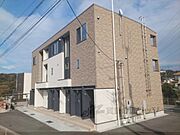 生駒駅よりバス12分 徒歩5分 1階 築8年9ヶ月の賃貸物件