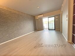 Ｌａｖｉｅｎａ　Ｎａｒａ 402 4階3LDKのリビング/ダイニング