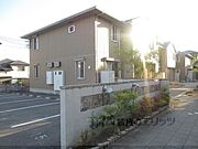 大和西大寺駅より徒歩13分 2階 築12年8ヶ月の賃貸物件