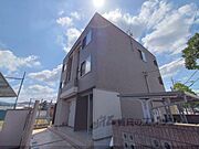 天理駅より徒歩11分 1階 築7年8ヶ月の賃貸物件