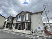 奈良駅より徒歩9分 2階 築10年8ヶ月の賃貸物件