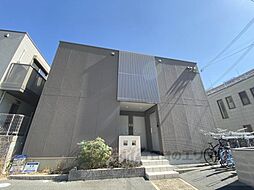 ラシーネ新大宮アクシス