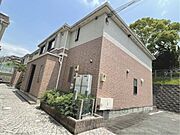 富雄駅より徒歩15分 1階 築11年10ヶ月の賃貸物件