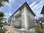 京終駅より徒歩8分 1階 築22年7ヶ月の賃貸物件