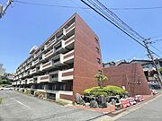 王寺駅より徒歩14分 3階 築44年3ヶ月の賃貸物件