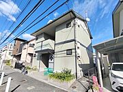 フローラ新大宮 1階 築27年8ヶ月の賃貸物件