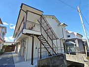 筒井駅より徒歩11分 1階 築53年8ヶ月の賃貸物件