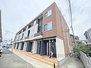 交野市駅より徒歩19分 2階 築10年11ヶ月の賃貸物件