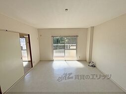 京阪交野線 交野市駅 徒歩15分の賃貸マンション 2階3DKのリビング/ダイニング