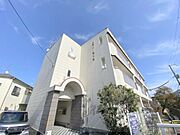 交野市駅より徒歩15分 2階 築34年2ヶ月の賃貸物件