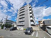 天理駅より徒歩11分 3階 築27年8ヶ月の賃貸物件