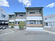 交野市駅より徒歩18分 2階 築5年7ヶ月の賃貸物件