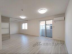 Ｄａｉｙａ　Ｓｏｉｅ（ダイヤ　ソワ） 1階3LDKのリビング/ダイニング