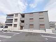 奈良駅より徒歩10分 3階 新築の賃貸物件