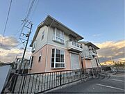 平城駅より徒歩25分 1階 築33年3ヶ月の賃貸物件