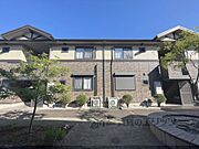 星田駅より徒歩15分 2階 築16年10ヶ月の賃貸物件