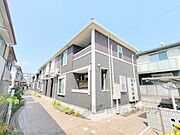 京終駅より徒歩27分 2階 築3年9ヶ月の賃貸物件