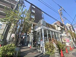 近鉄奈良線 近鉄奈良駅 徒歩2分の賃貸マンション