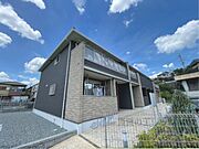 学園前駅より徒歩29分 2階 築6年8ヶ月の賃貸物件