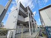 レオパレスヴィラの賃貸物件