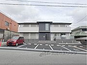 グランディール学園前 2階 新築の賃貸物件