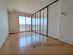 サンメゾン 2階2LDKのリビング/ダイニング